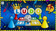 Ludo King 🕹️ Play Ludo King on GameGab